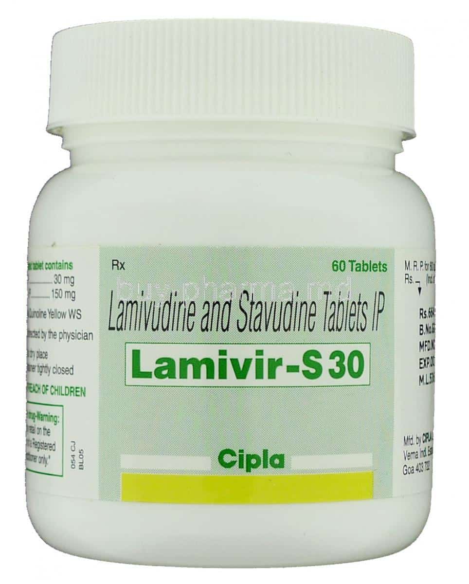 Lamivudine Uses And Side Effects Costamedic