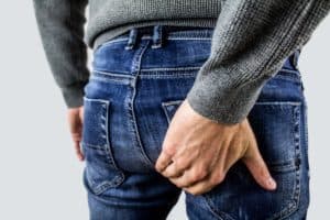 Read more about the article Hemorrhoids – Symptoms, causes and treatments