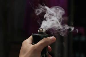 Read more about the article E-cigarettes and Vaping-related Lung Disease