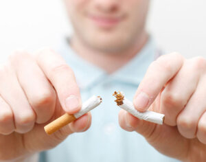 Read more about the article How to quit smoking?