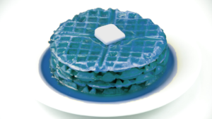 blue waffle disease