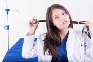 Read more about the article Should I be a doctor? (The unexpected truth)