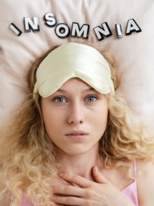 How to treat insomnia
