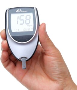 Read more about the article 10 Tips to Control Your Blood Sugar Levels