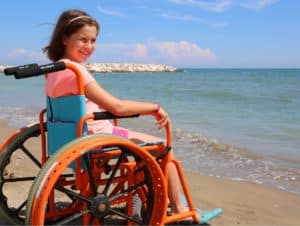 Read more about the article Duchenne Muscular Dystrophy