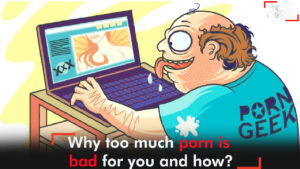 Read more about the article Porn Addiction Problems and Therapy