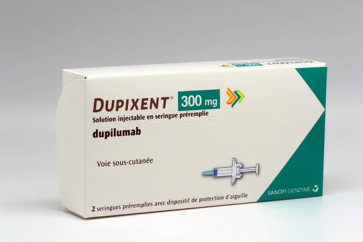 Dupixent (Duplimumab) Uses and side effects Costamedic