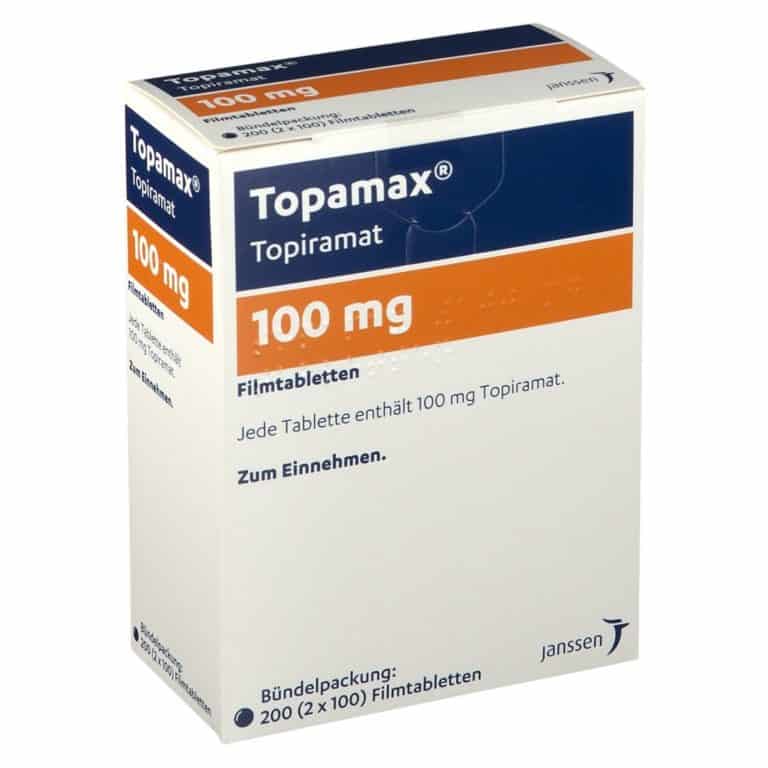 What is Topamax? Indications, side-effects, weight loss - Costamedic