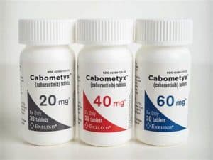 Read more about the article Cabozantinib – Indications, Dosage, and Side Effects