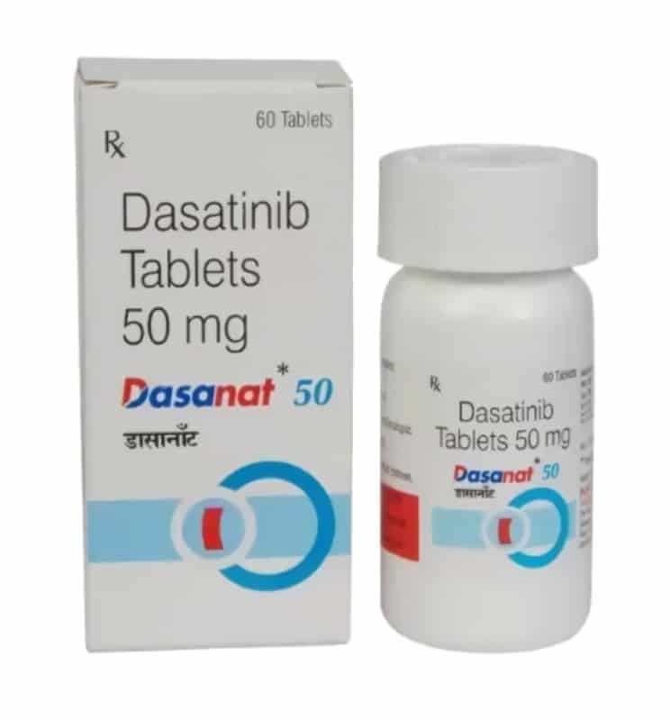 Dasatinib