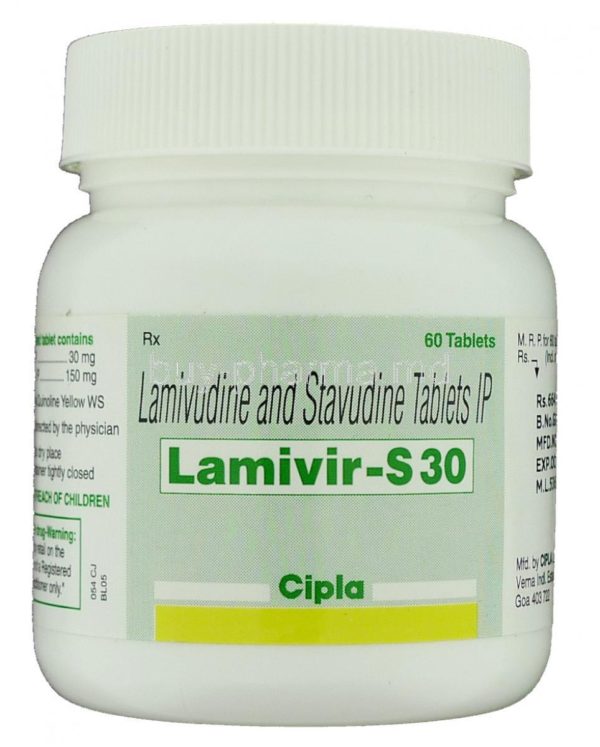 Lamivudine - Uses, And Side Effects - Costamedic