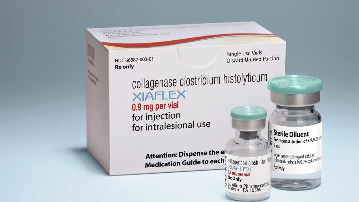Xiaflex Indications Dosage and Side Effects Costamedic Xiaflex Indications Dosage and Side Effects Costamedic