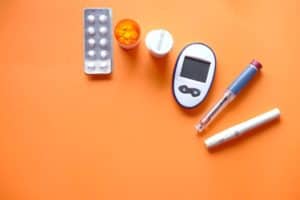 Read more about the article Insulin Dependent Diabetes Mellitus