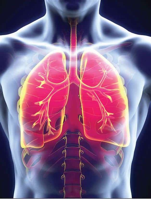 Asthma vs COPD - Costamedic