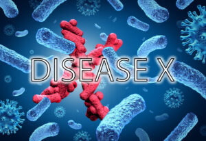 Read more about the article DISEASE X
