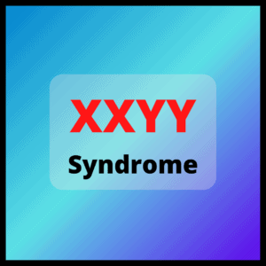 xxyy syndrome