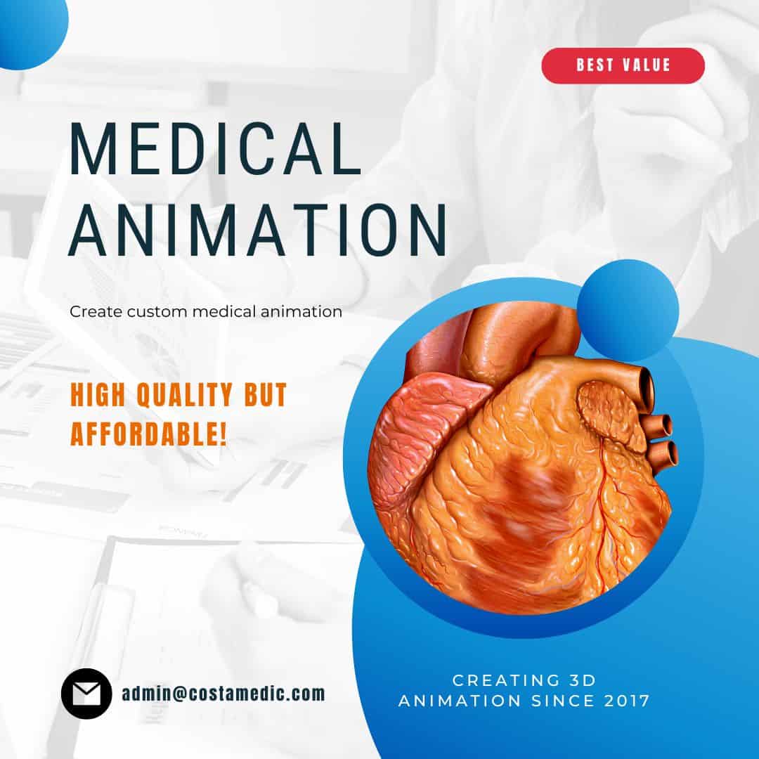 Home - Medical animation