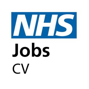 NHS Jobs sample CV