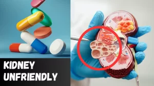 Read more about the article Seven Medicines Causing Your Kidney Damage