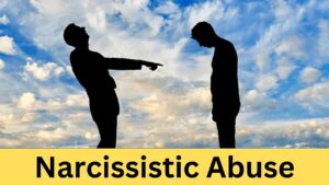 Read more about the article Narcissistic Personality Disorder Course