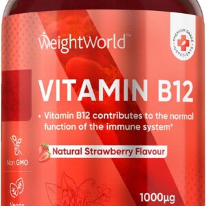 Vitamin B12 Gummies