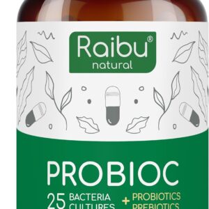 Probiotics for Gut Health