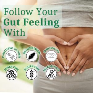 Probiotics for Gut Health