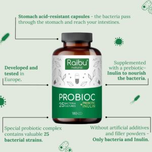 Probiotics for Gut Health