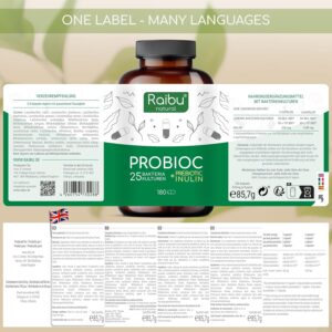 Probiotics for Gut Health