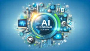 Read more about the article How Ai is transforming healthcare industry